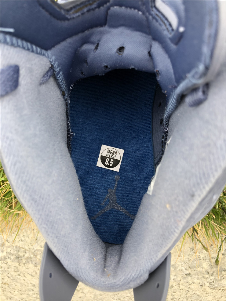 Air Jordan 6 “Jimmy Butler”