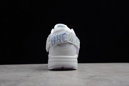 Nike Air Max 1-100 Triple White