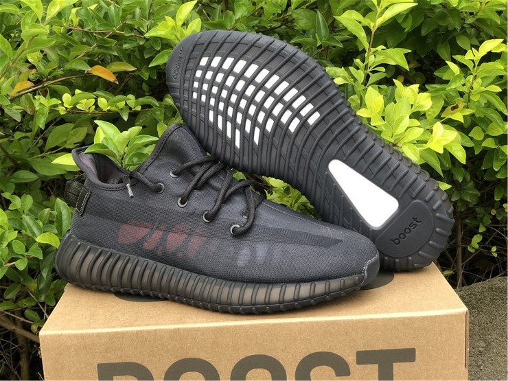 Yeezy Boost 350 Boost V3 “BLACK”