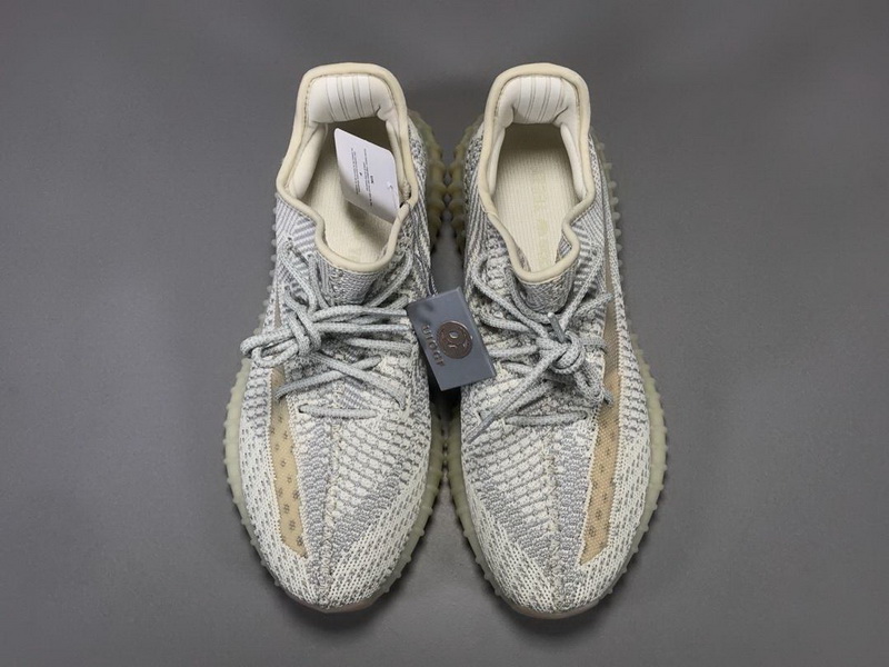 Yeezy 350 V2 “Lundmarks” Non Reflective
