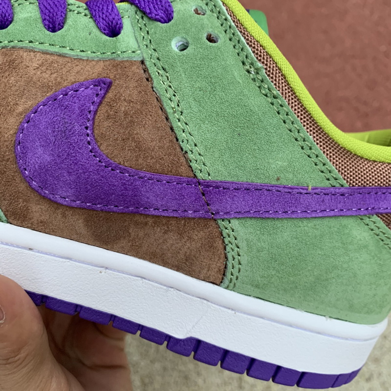 Nike Dunk Low SP “Veneer”