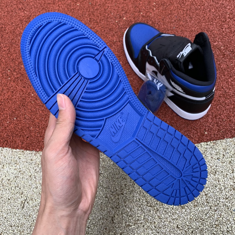 Air Jordan 1 High OG “Game Royal” GS