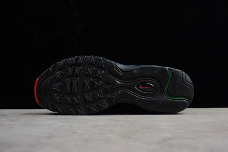 NIKE AIR MAX 97 OG/ UNDFTD