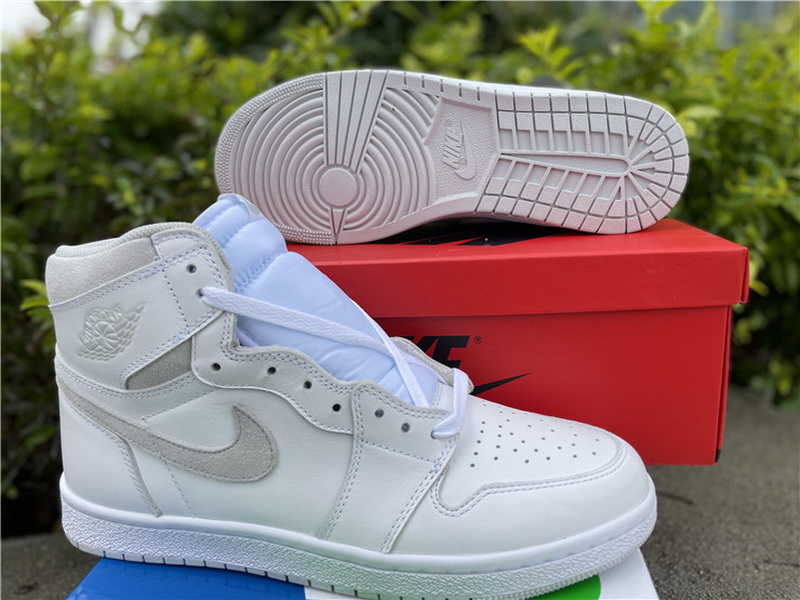 Air Jordan 1 Retro High 85 Neutral Grey