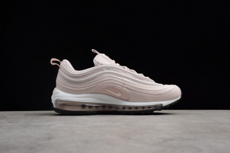 NIKE womens AIR MAX 97 pink