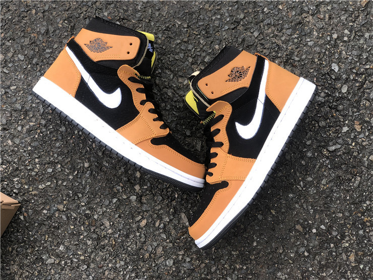 Air Jordan 1 Zoom Comfort Surfaces