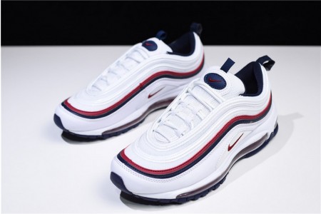 Nike Air Max 97 Red Crush