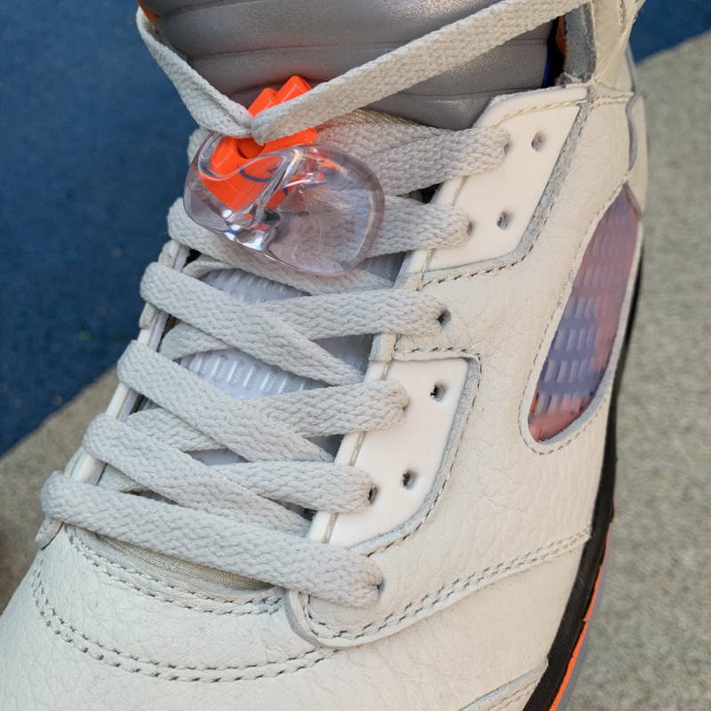 Air Jordan 5 “International Flight”