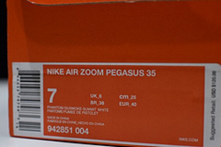 nike air zoom pegasus 35 Phantom White