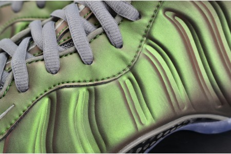 Nike Air Foamposite One Shine Dark Stucco/ black