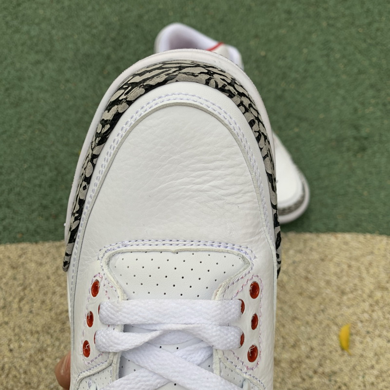 Air Jordan 3 “Katrina”