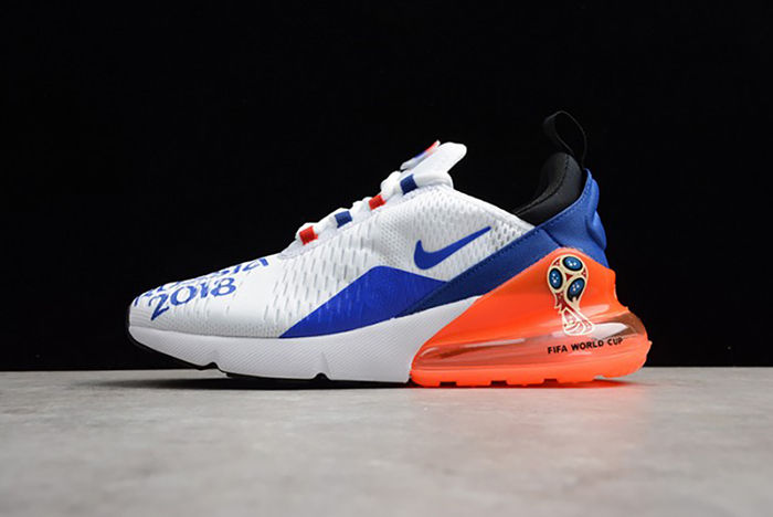 Nike Air Max 270 FIFA World CupRussia 2018