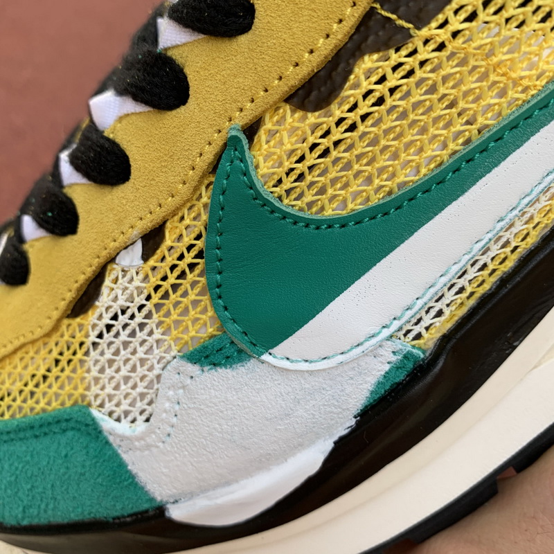 Sacai x Nike Pegasus VaporFly SP Stadium Green