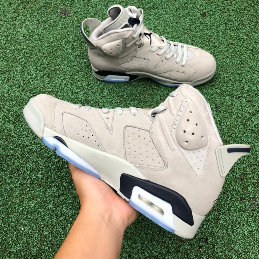 Air Jordan 6 “Georgetown”