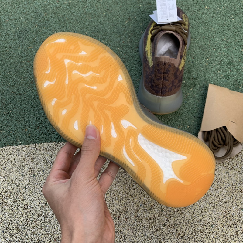 Yeezy Boost 380 Brown