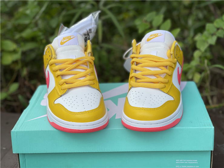 Air Jordan 1 SB Dunk Low ''SAMBA''