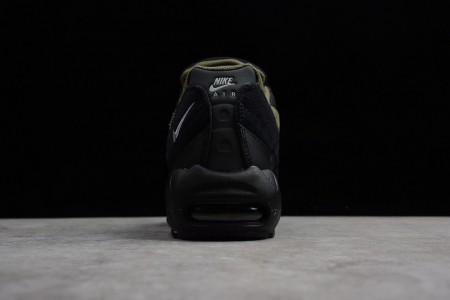 Nike Air Max 95 HAL Black Khaki