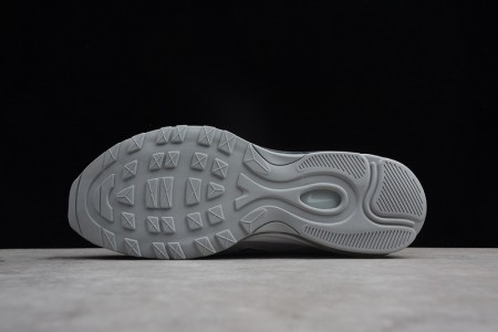 Air Max 97 Ultra 17 Premium 'Pure Platinum'-Nike