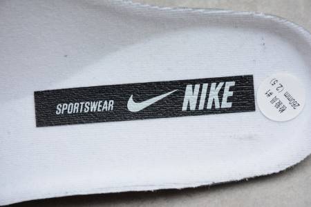 Nike Air Max 97 Black White