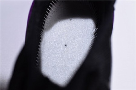 Nike womens Air Max 270 blackpurple