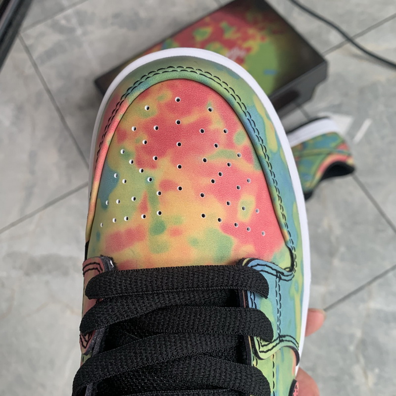 Civilist x Nike SB Dunk Low