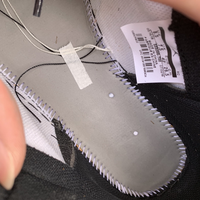 Air Jordan 1 “Rookie of the Year”