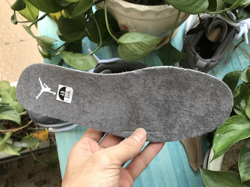 Air Jordan 11 Low “Cool Grey” GS