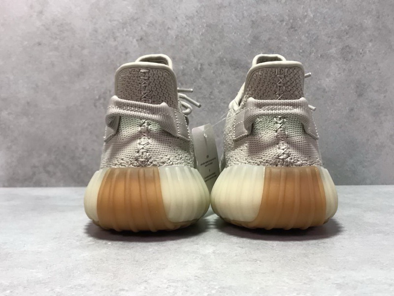 Yeezy Boost 350 V2 “Sesame”