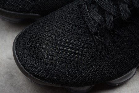 Nike Women Air Vapormax Flyknit2.0 Black