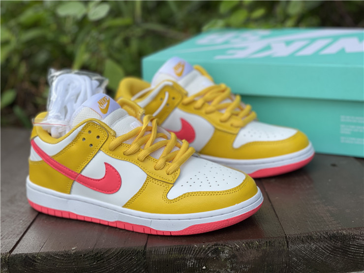 Air Jordan 1 SB Dunk Low ''SAMBA''