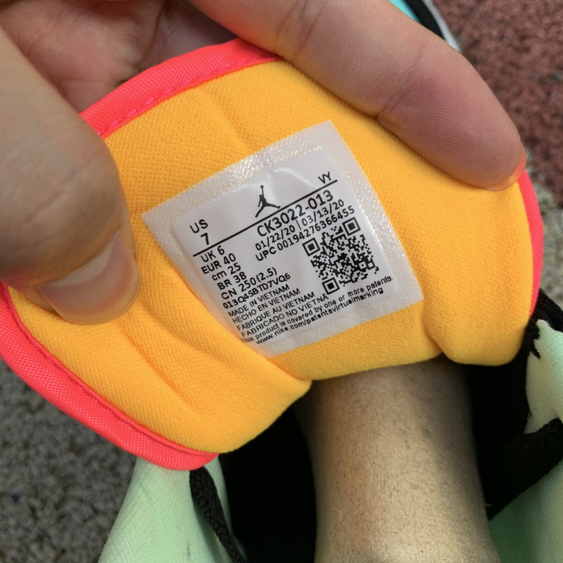 Air Jordan 1 Low shoes