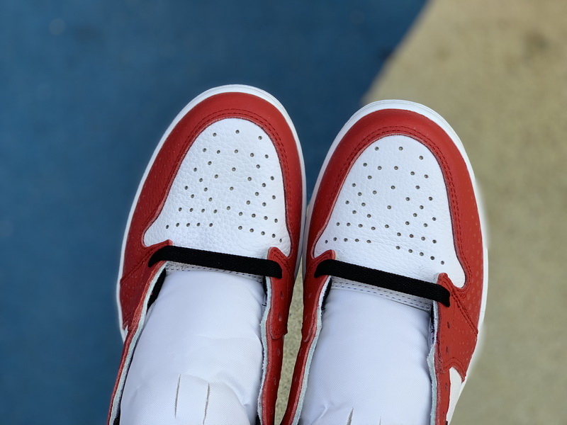 Air Jordan 1 “Chicago Crystal”