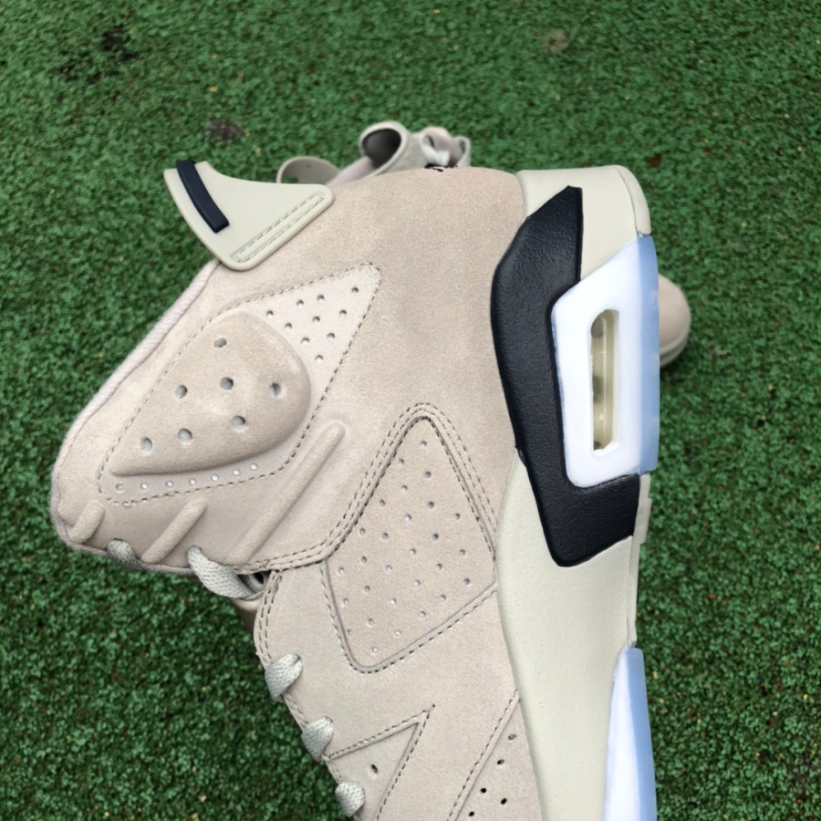 Air Jordan 6 “Georgetown”