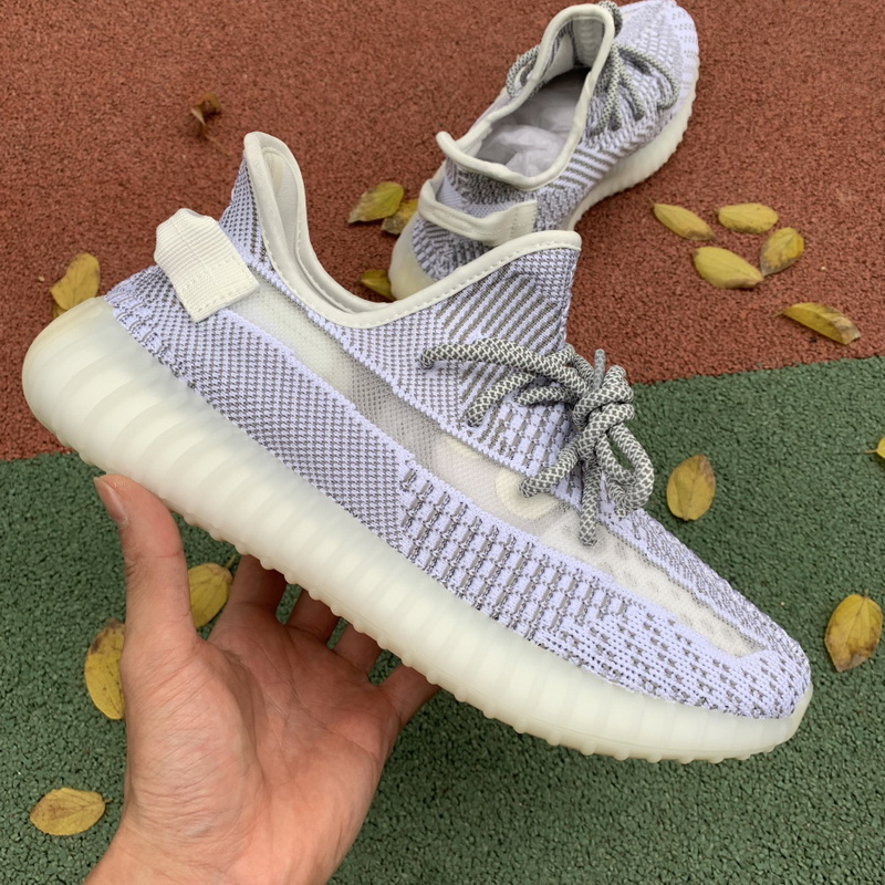 Yeezy Boost 350 V2 Static Non-Reflective