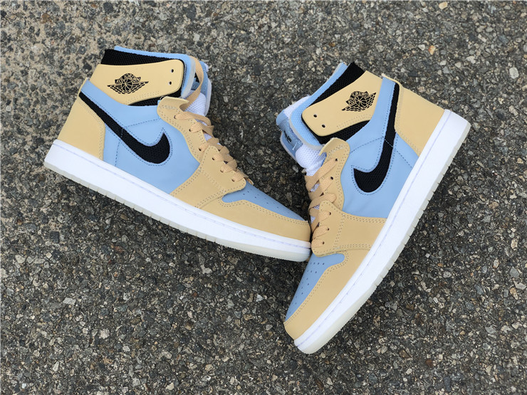 Air Jordan 1 Zoom CMFT