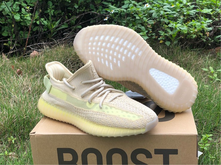 Yeezy Boost 350 Boost V2 “Flax”