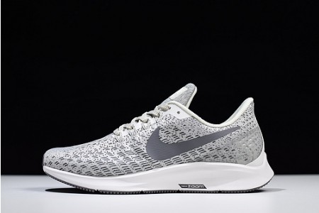 nike air zoom pegasus 35 Phantom White