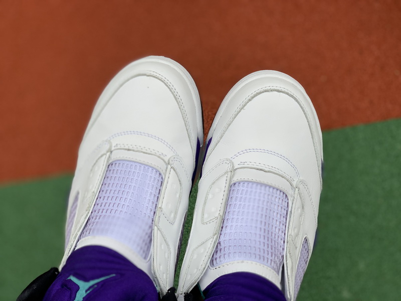 Air Jordan 5 NRG “Fresh Prince”