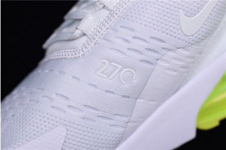 NIKE mens AIR MAX 270