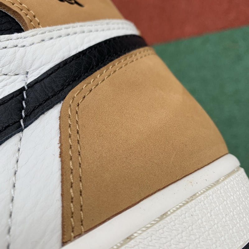 Air Jordan 1 “Rookie of the Year”