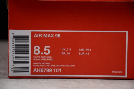 NIKE AIR MAX 98
