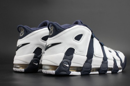 Nike Air More Uptempo