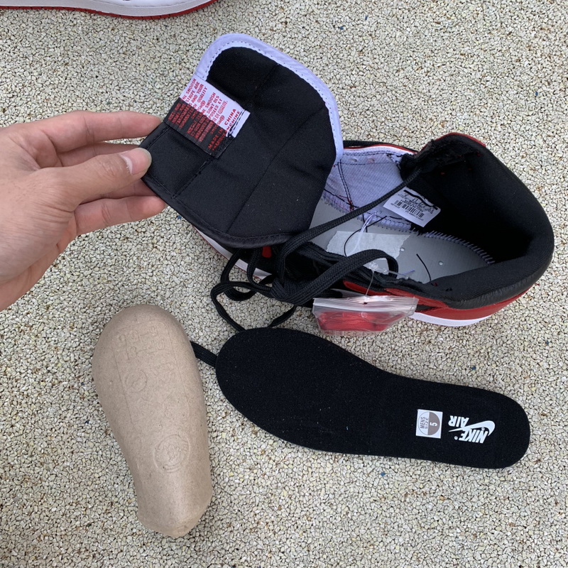 Air Jordan 1 Retro High OG “Homage To Home” GS