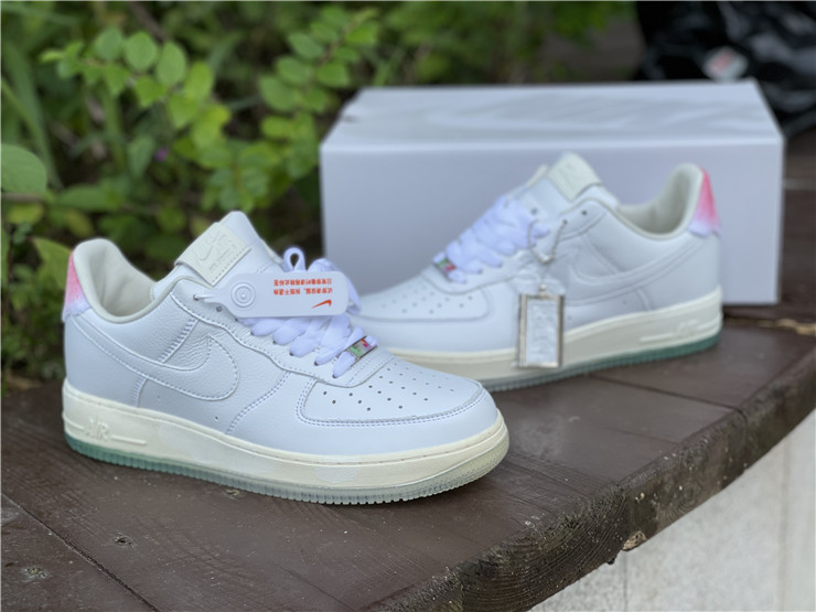 Nike Air Force 1 Low 'Got'Em'