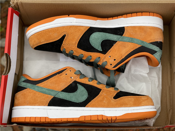 Dunk Low SP Retro 'Ceramic' 2020