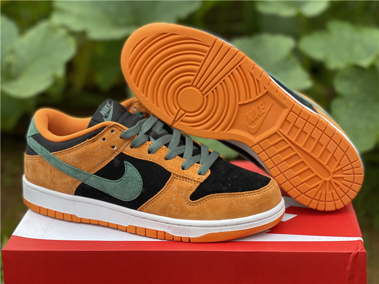 Dunk Low SP Retro 'Ceramic' 2020