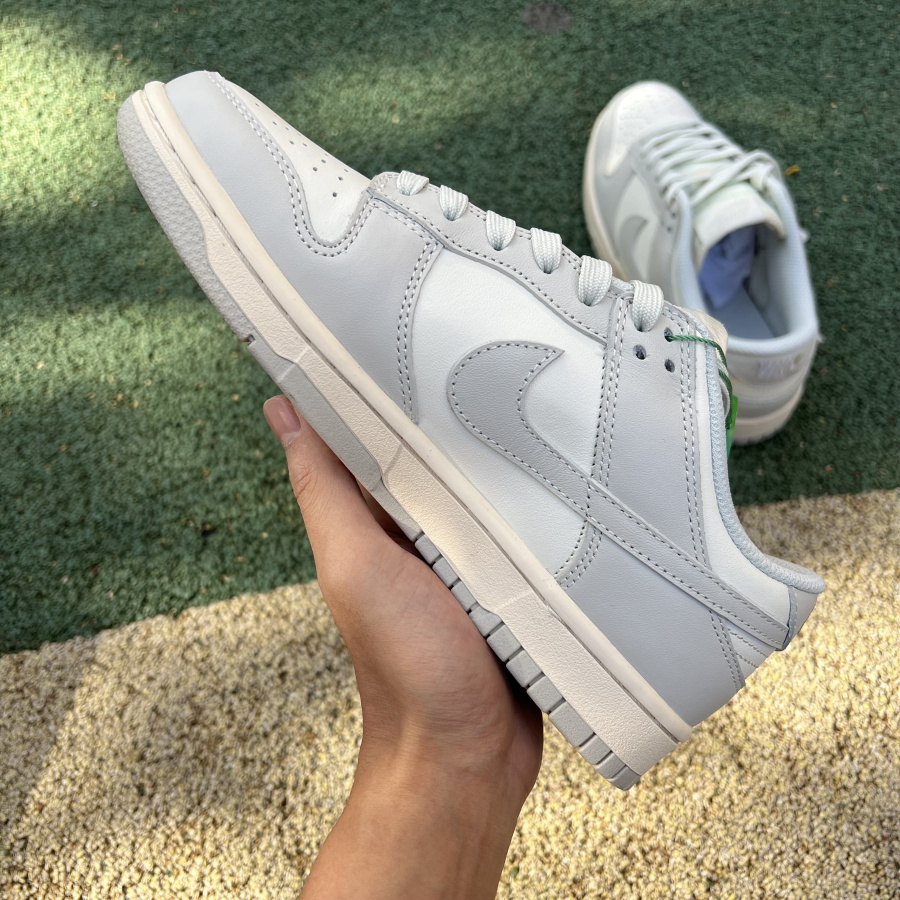 Nike Dunk Low Light Bone