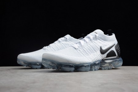 Nike Mens Air Vapormax Flyknit2.0 Reverse Orca