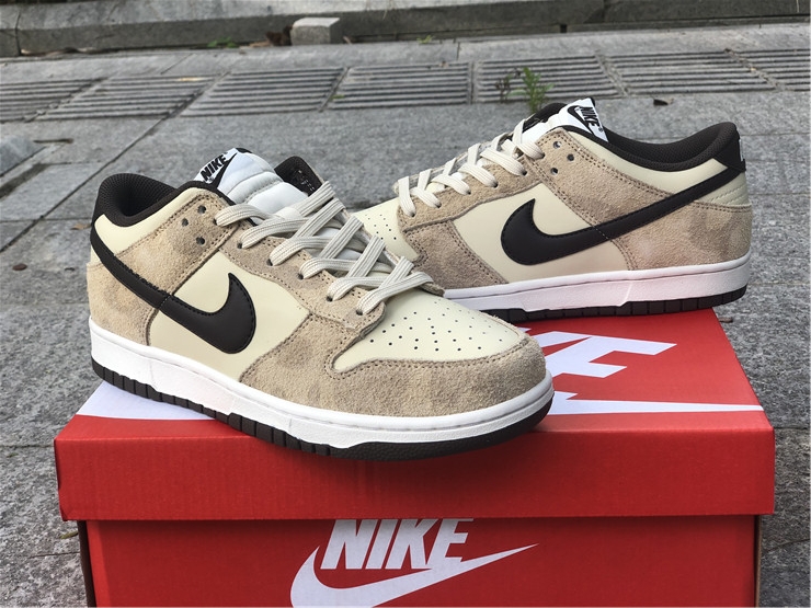 Nike Dunk Low “Cheetah”