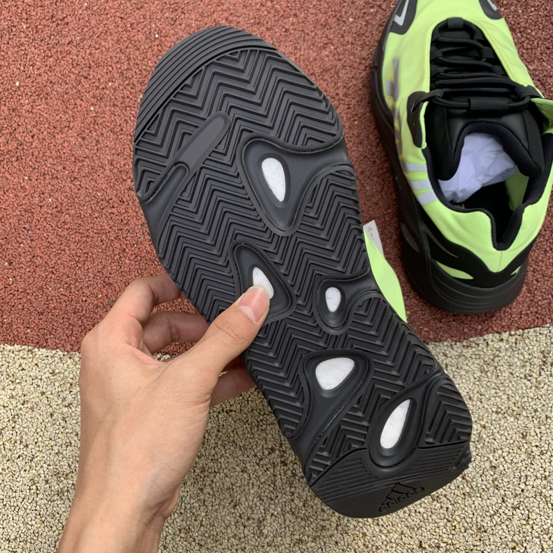 Yeezy Boost 700 MNVN Orange